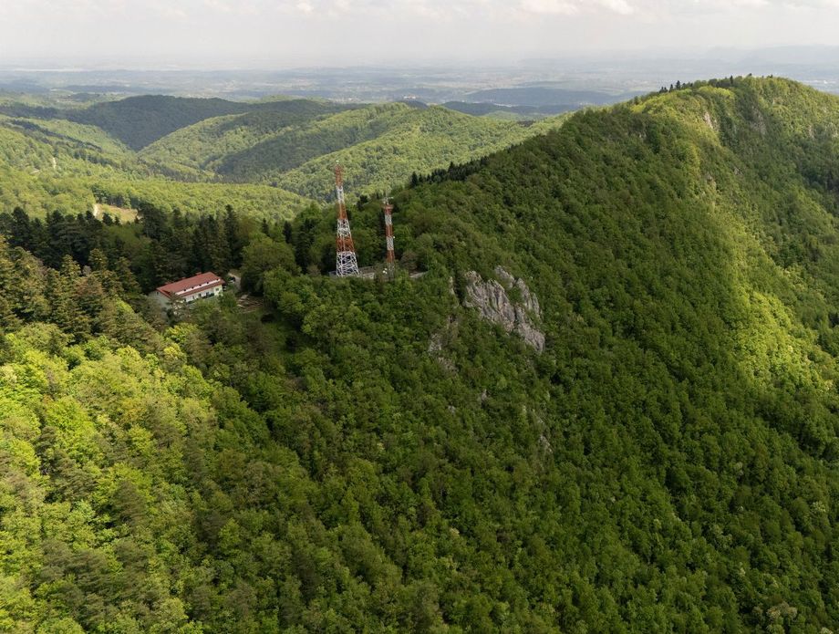 Ravna gora u Hrvatskom zagorju - 7
