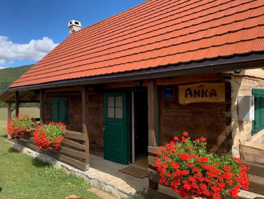 Kuća za odmor Anka - 7