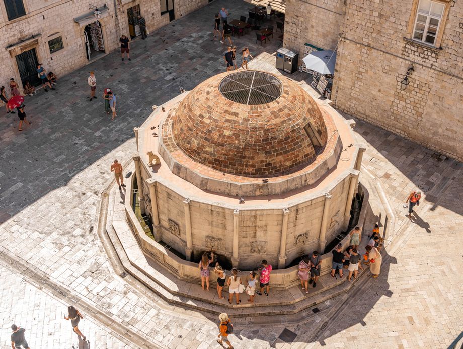 Dubrovnik - 3