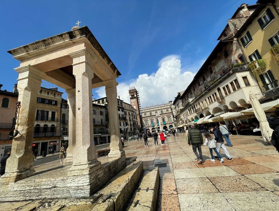 Verona - 9