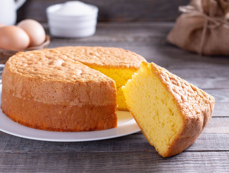 Gola torta