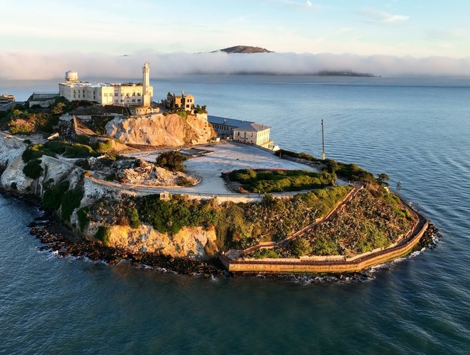 Alcatraz