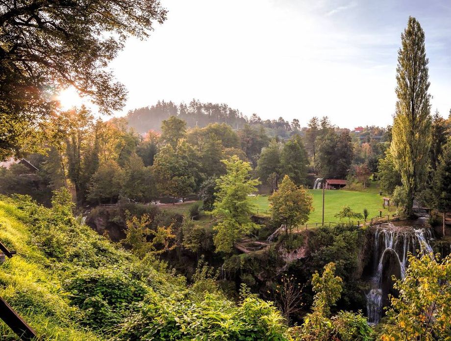 Apartmani Nena, Gornje Taborište, Slunj, Airbnb - 2
