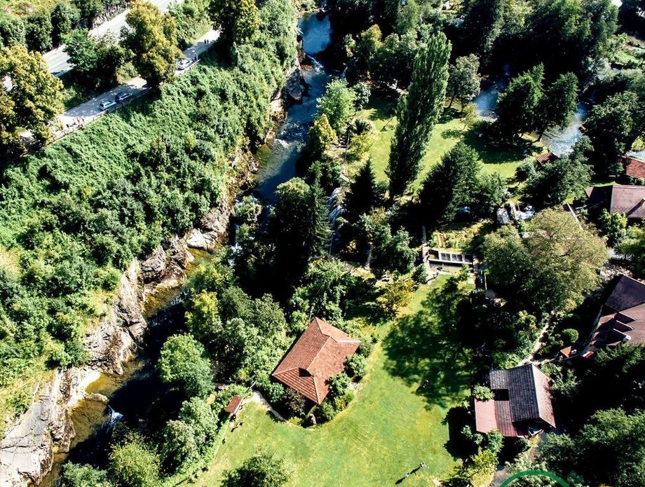 Apartmani Nena, Gornje Taborište, Slunj, Airbnb - 7