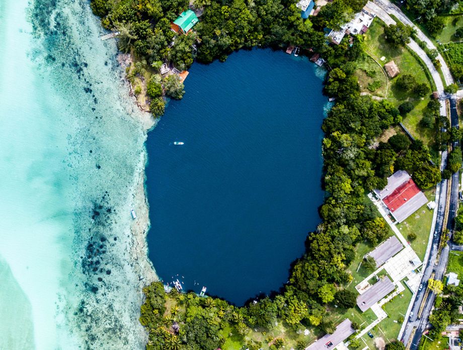 Bacalar - 4