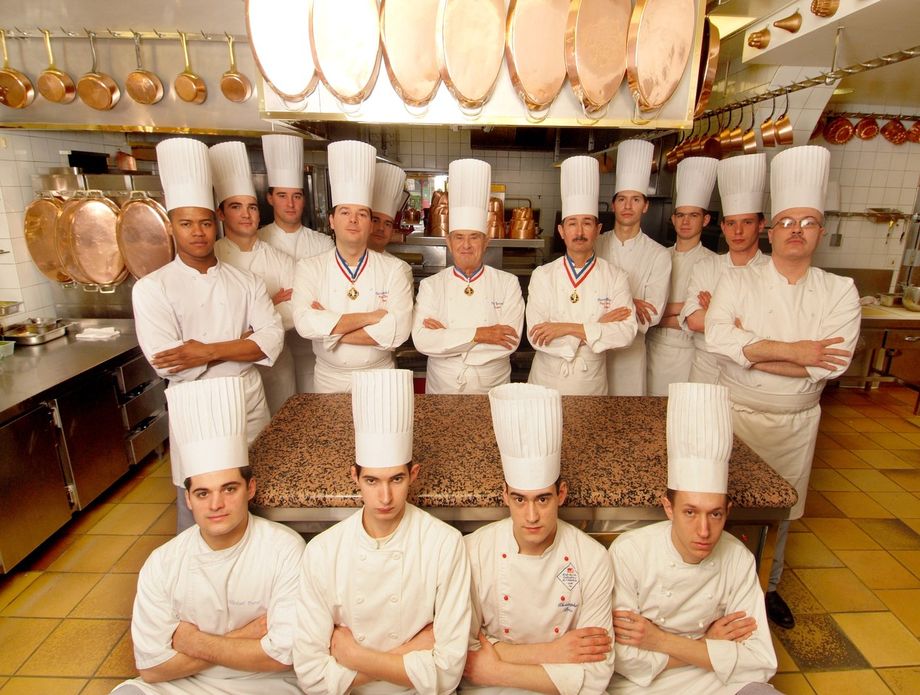 Paul Bocuse