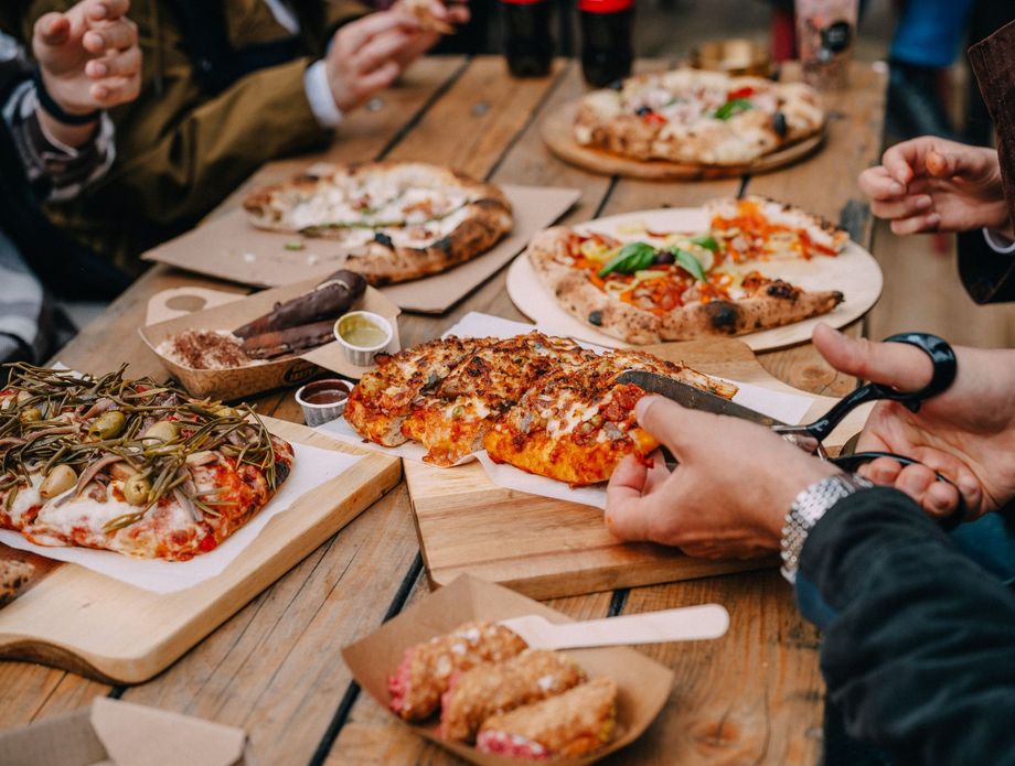 Pizza Festival Zagreb - 5