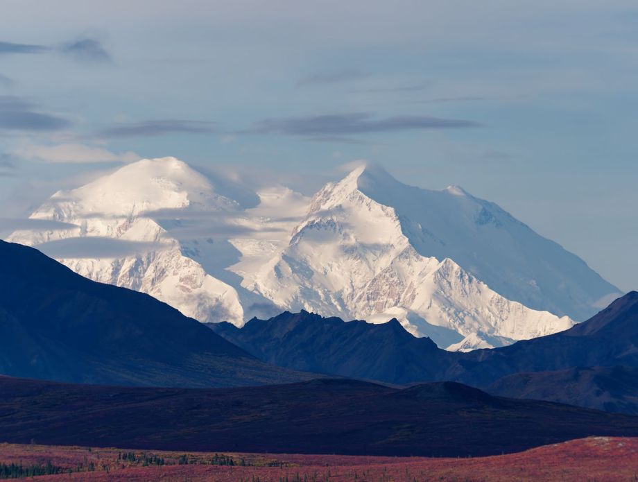 Denali - 2