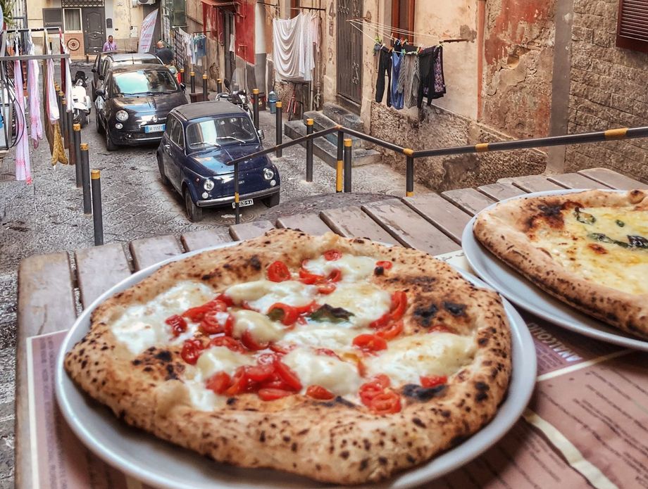 Napoletana
