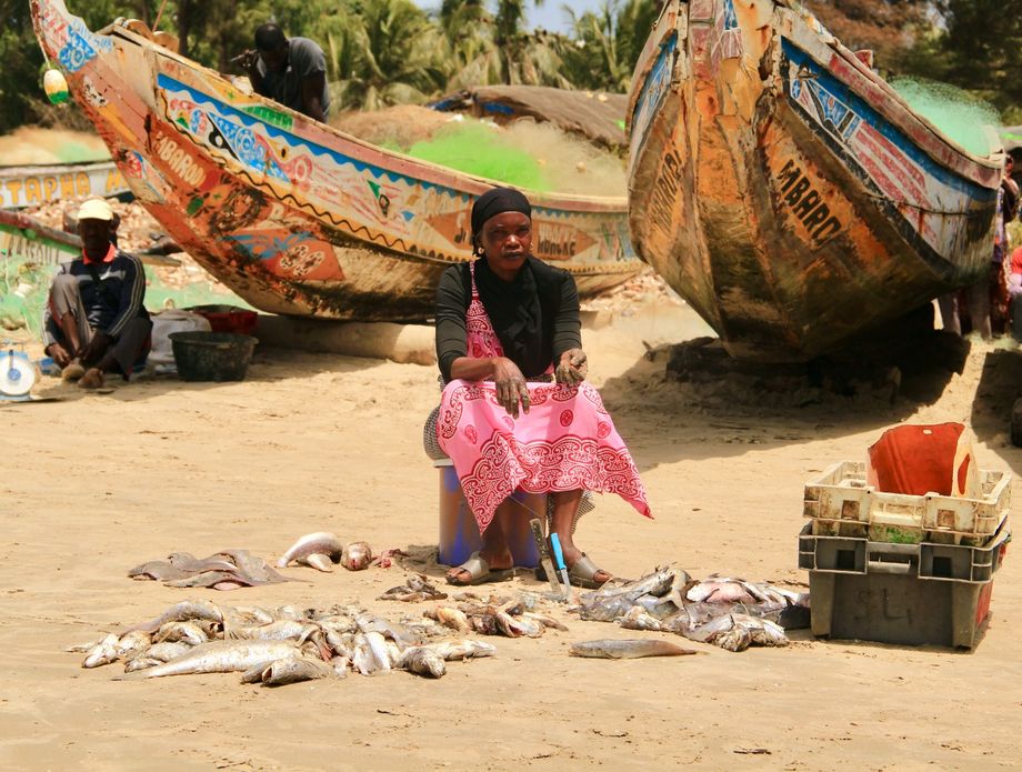 Senegal - 45