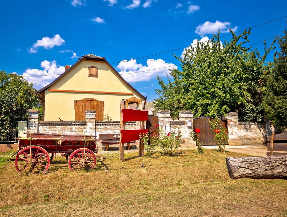 Baranja