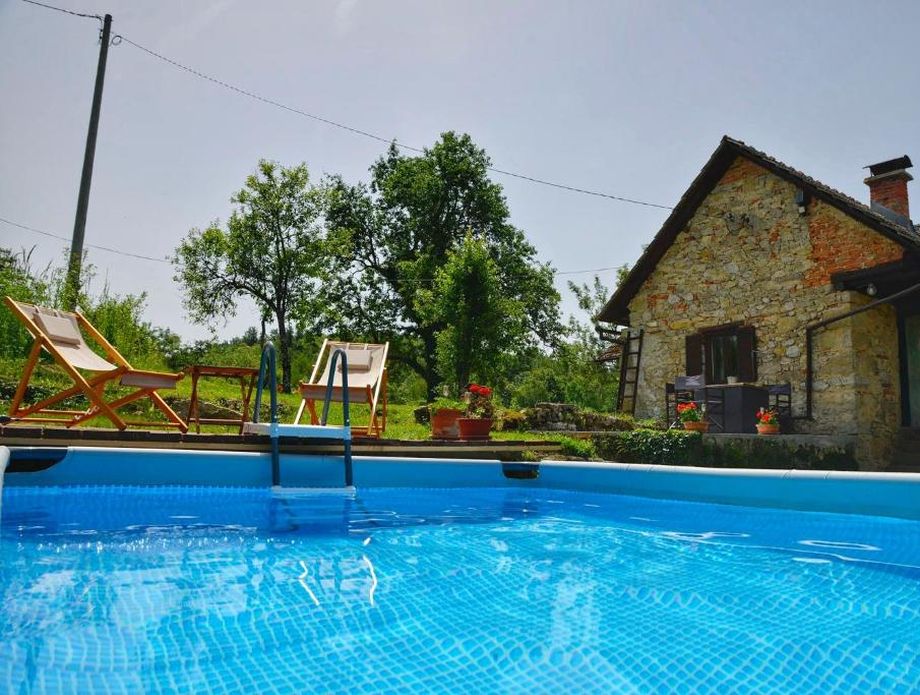 1st Truffle House Žumberak - 6