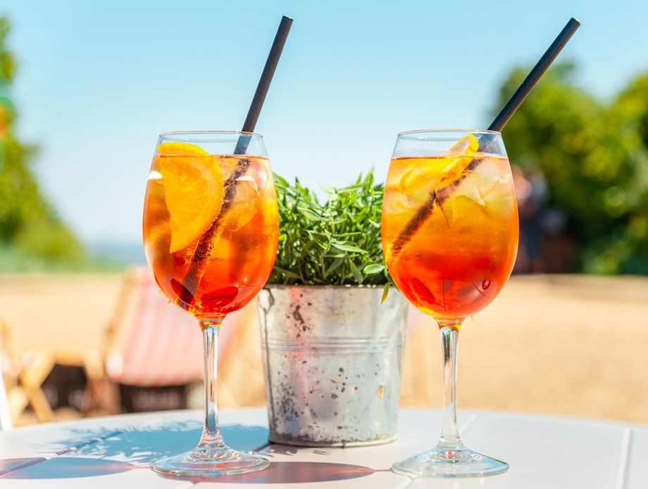 Aperol Spritz
