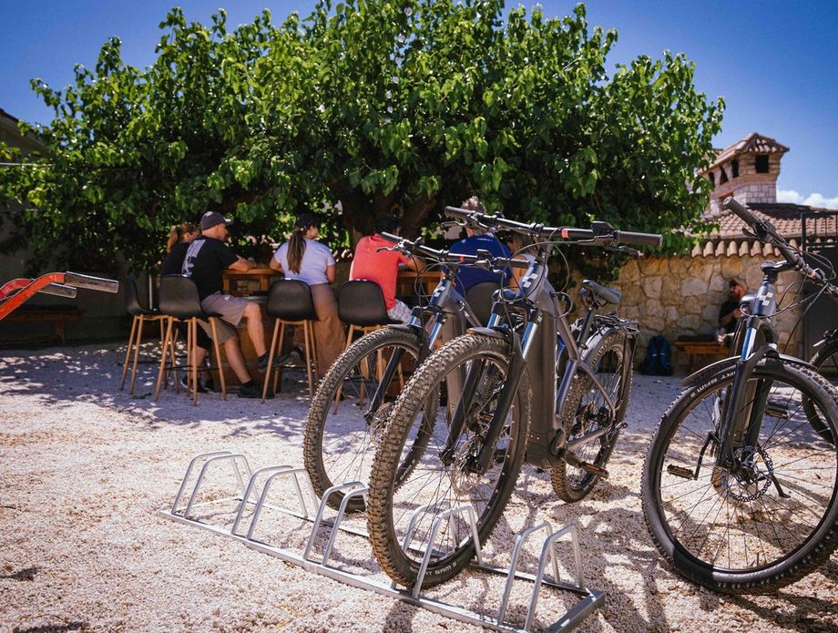 Gourm-E-bike Istra - 5