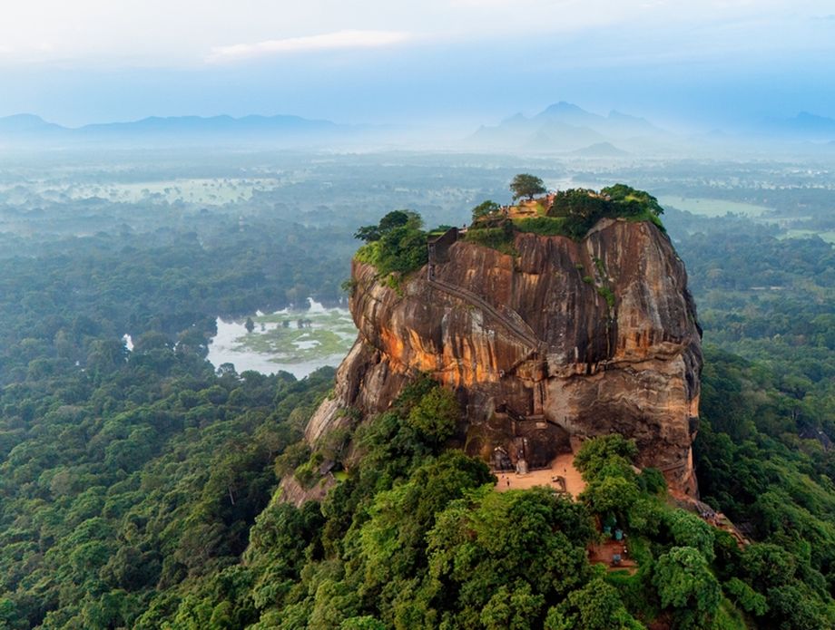 Sigiriya - 3