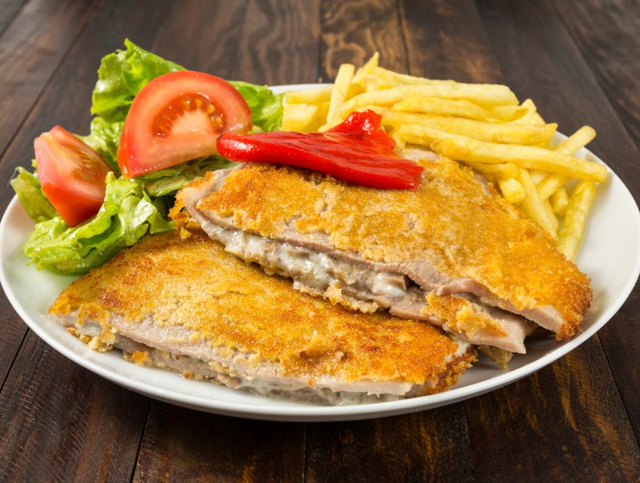 Cachopo