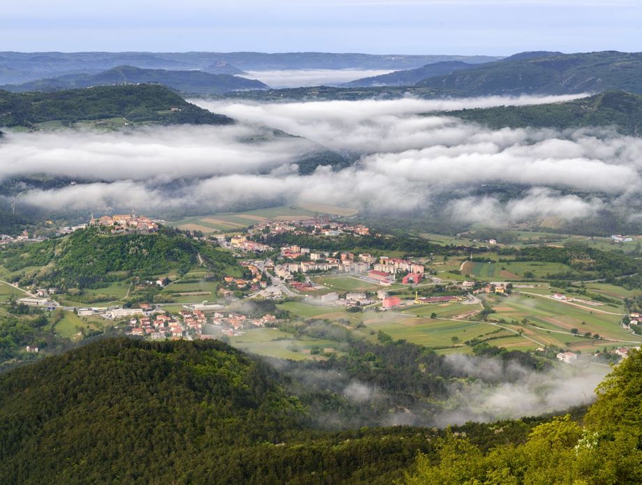 Buzet i Buzeština - 3