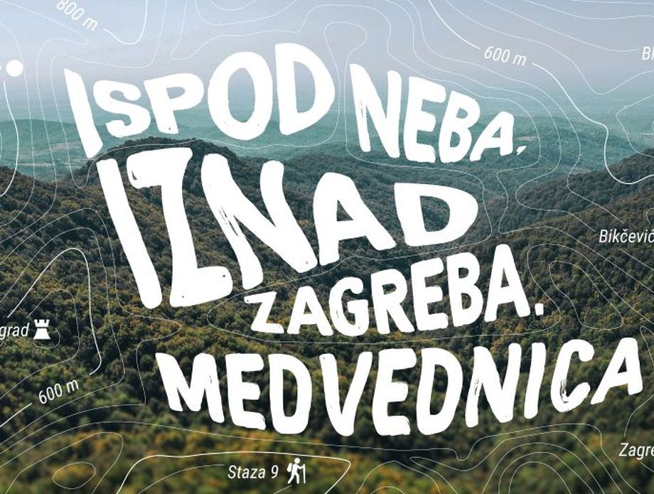 Medvednica