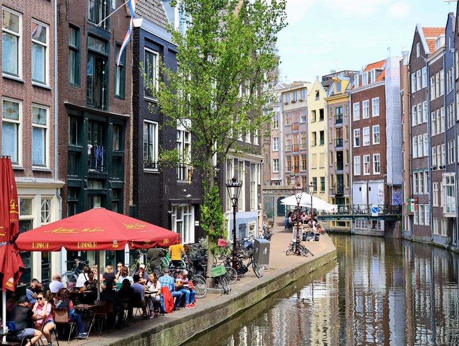 Amsterdam