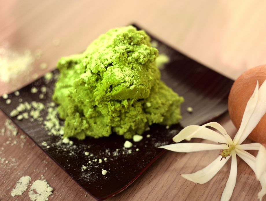 Wasabi - 2