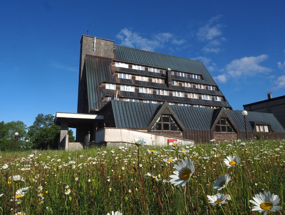 Hotel Velebno - 8