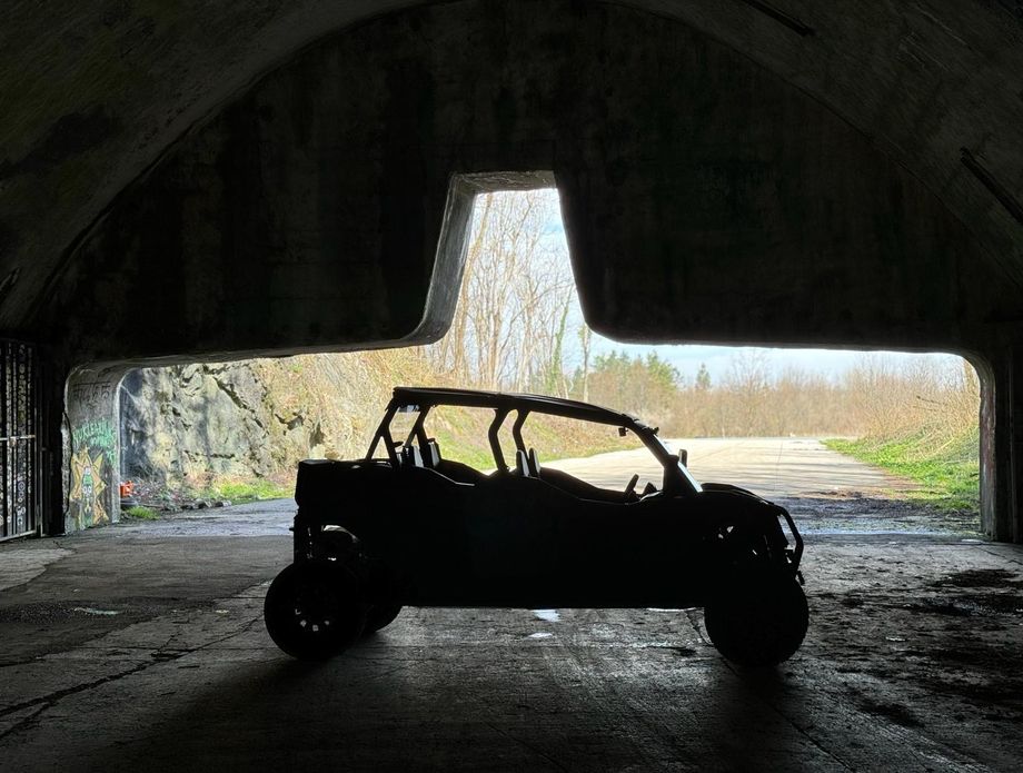 Buggy ture na Plitvicama - 3