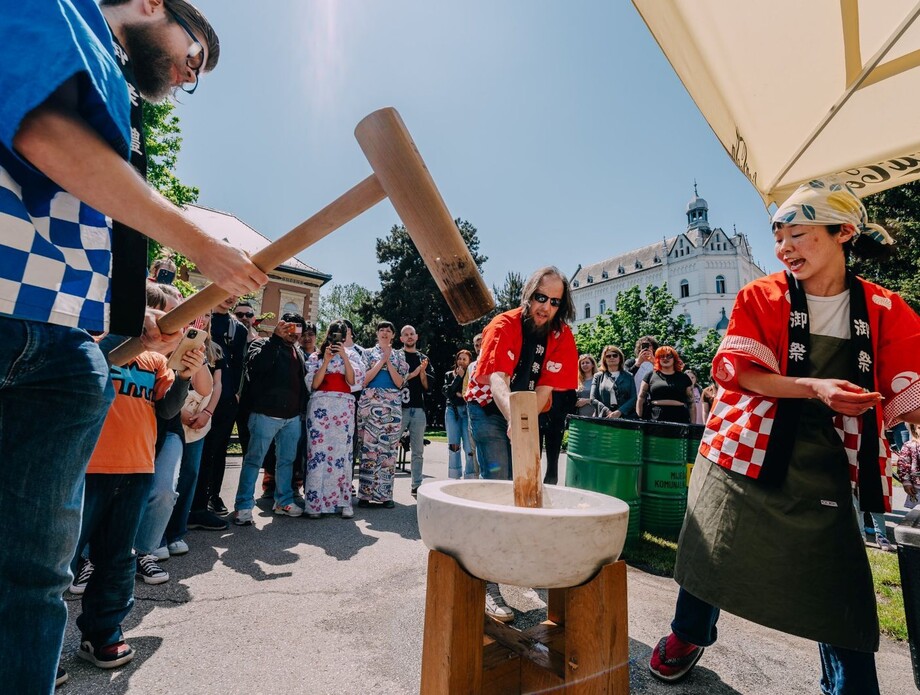 Asian Street Food Festival - 6