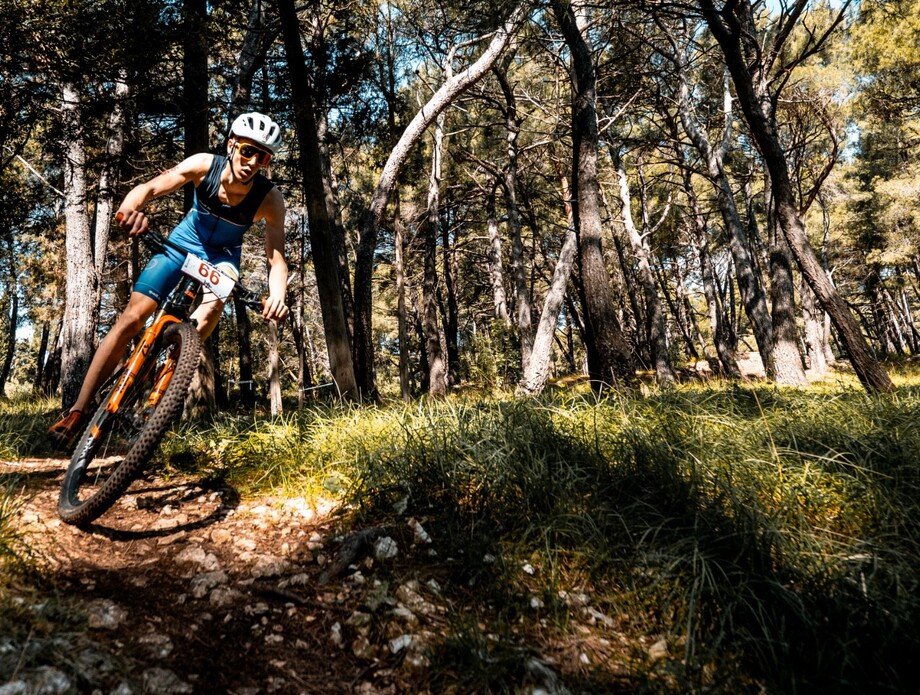 Utrka XTERRA Croatia po drugi se put održava na Malom Lošinju