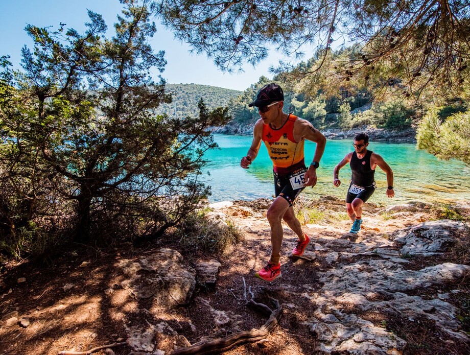 XTERRA 2026. - 1