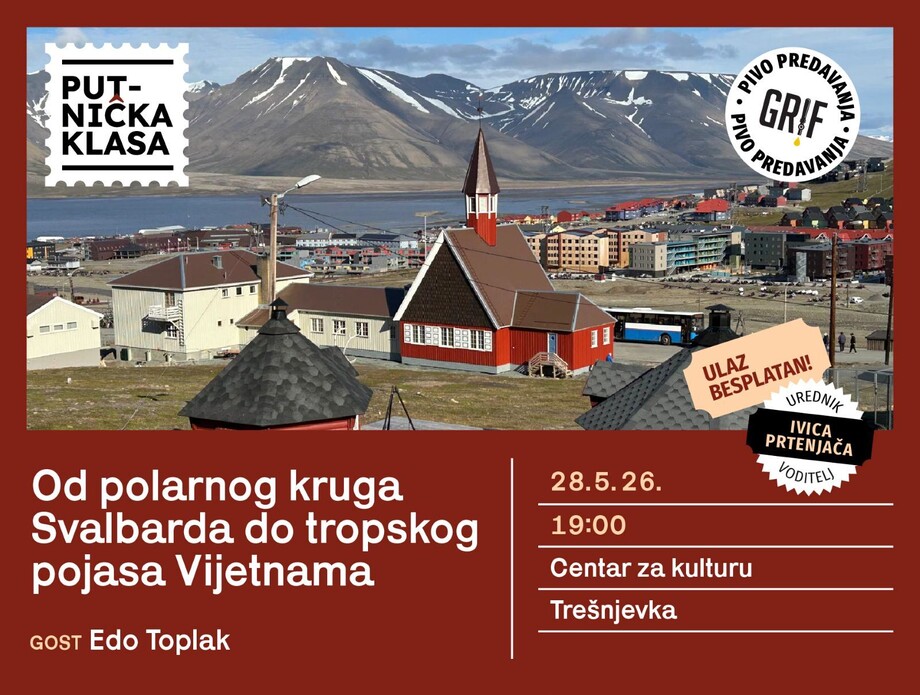 Putnička klasa