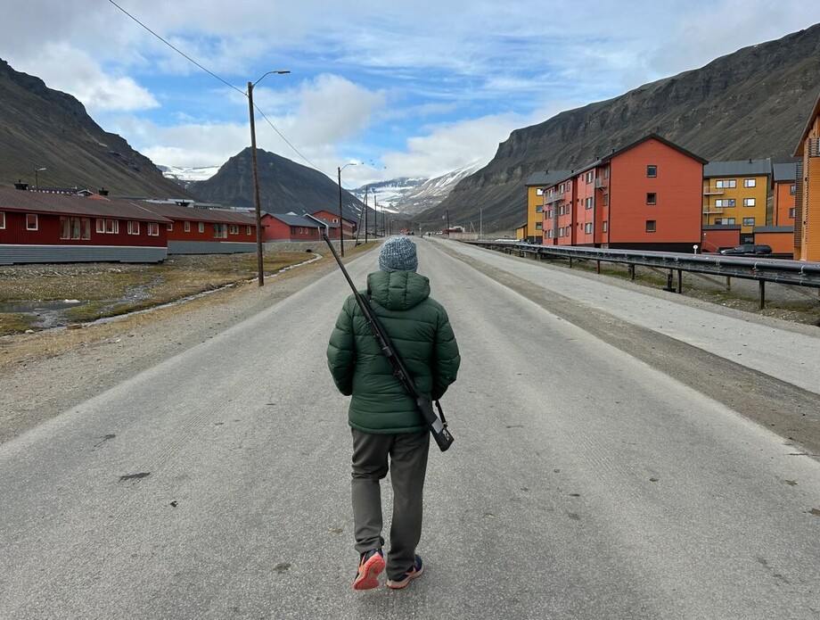 Svalbard - 19