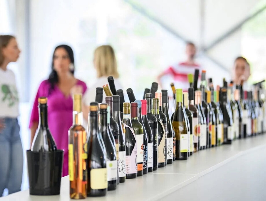 Eco-Wine Fest - 4
