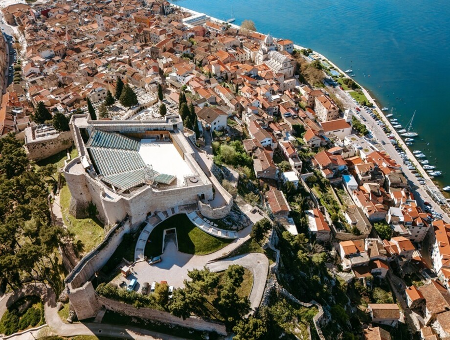 Tvrđava sv. Mihovila