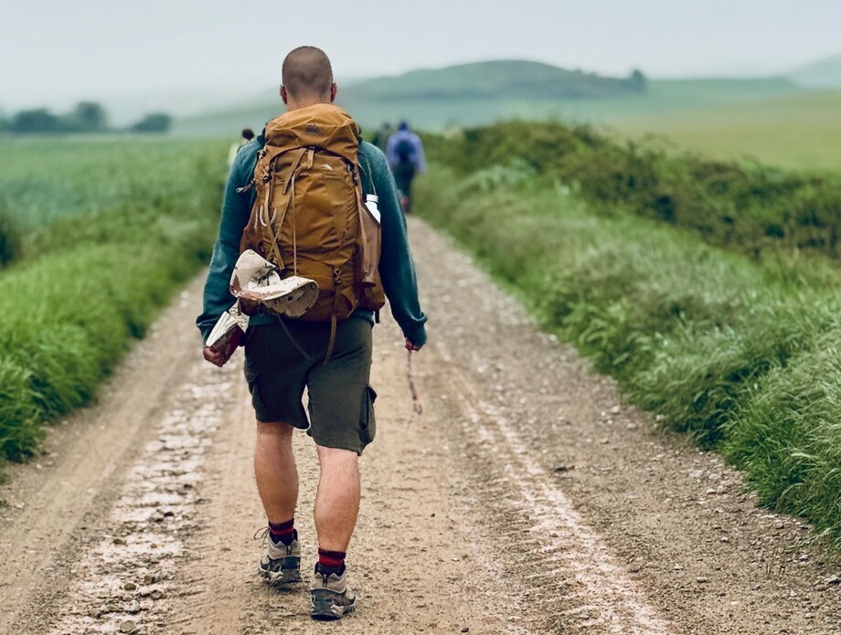 Camino - 21