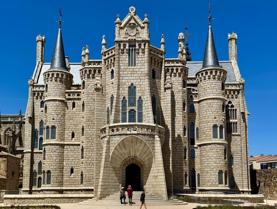 Astorga - 30