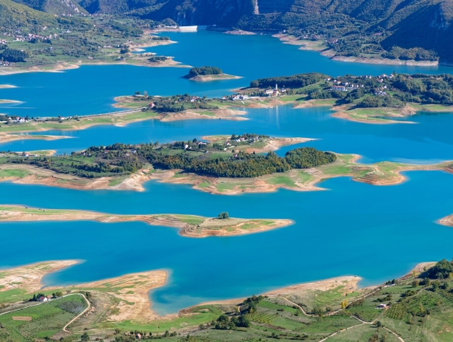 Ramsko jezero - 2