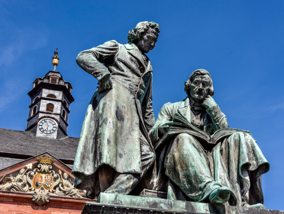 Hanau