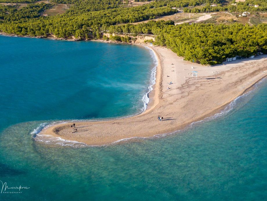 Zlatni rat nakon olujnog juga - 5