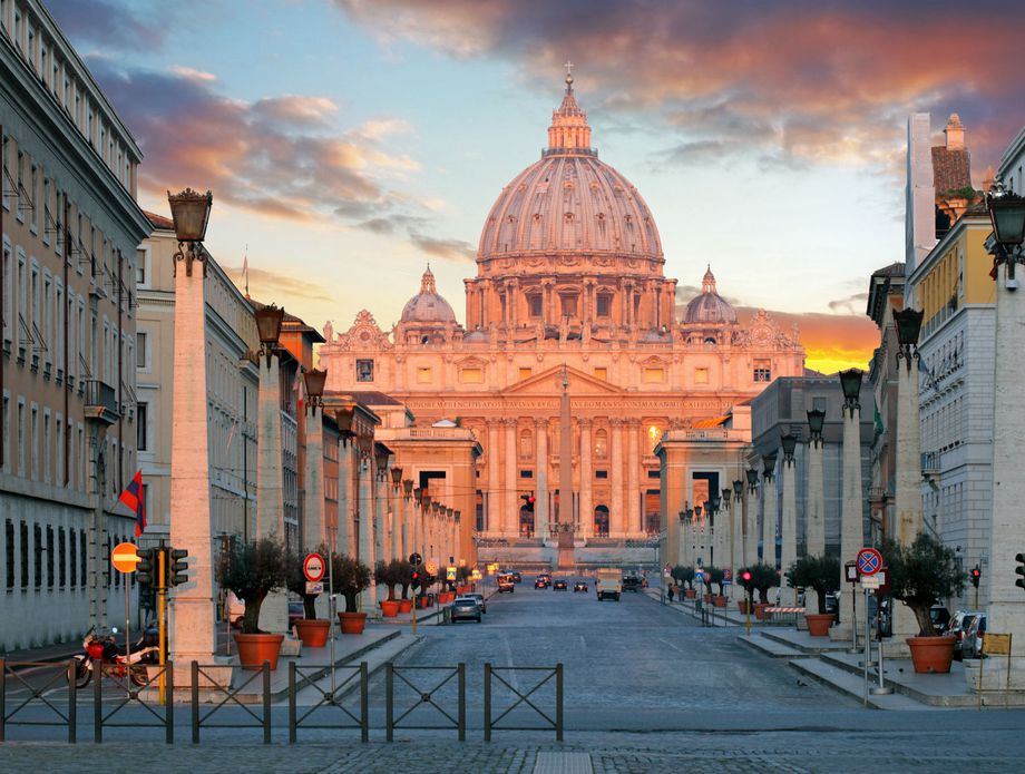 Vatikan zbog sigurnosti uvodi ograničenje broja posjetitelja