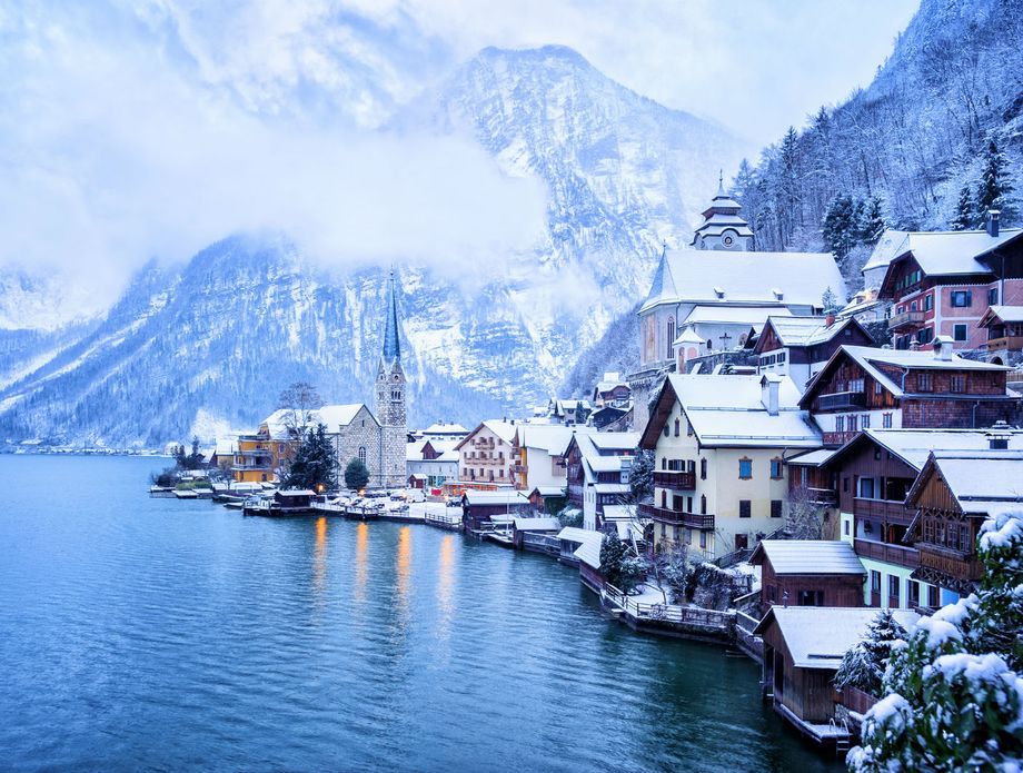 Hallstatt