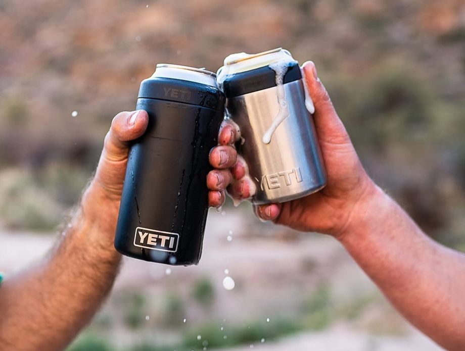 YETI Rambler 12 oz. Colster