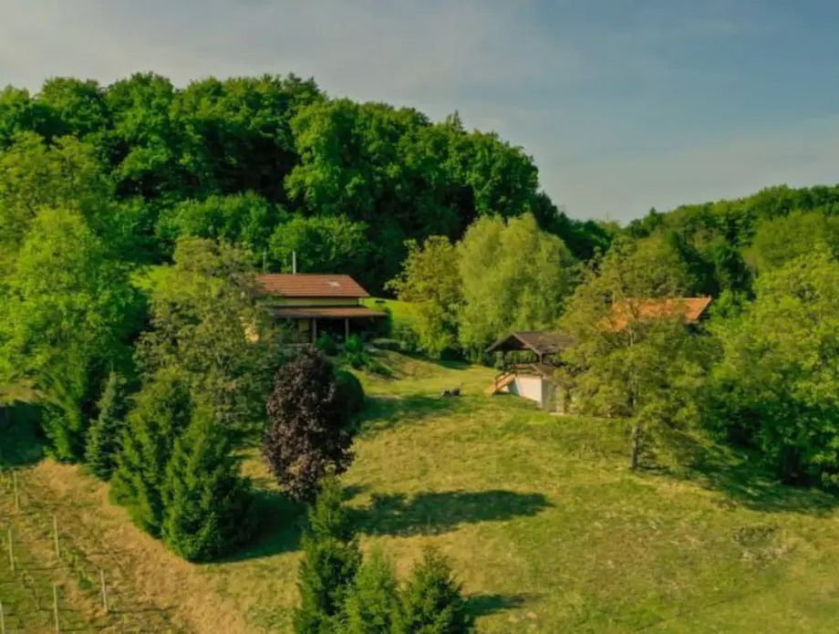 Green Hills Cottage, Krapinsko-zagorska županija - 8