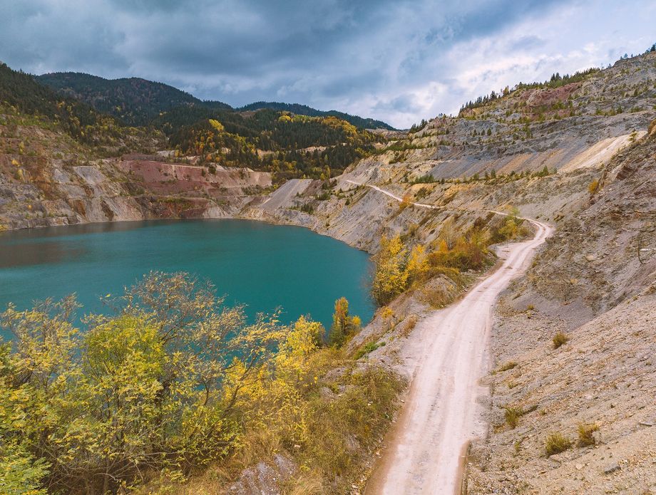 Jezero Nula - 5