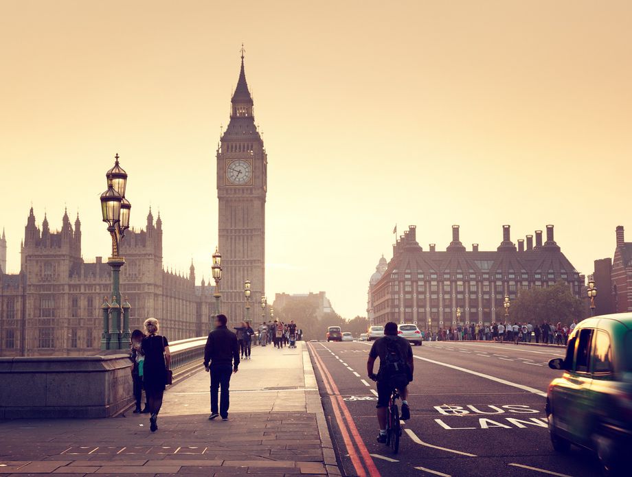 London je najbolji grad za život u 2024. godini prema novoj studiji