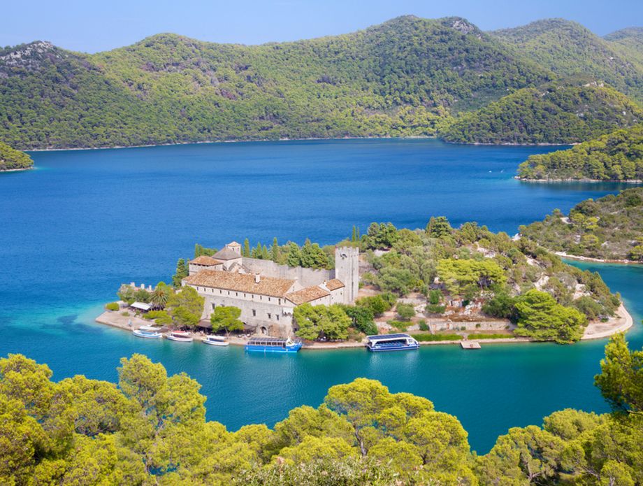 NP Mljet