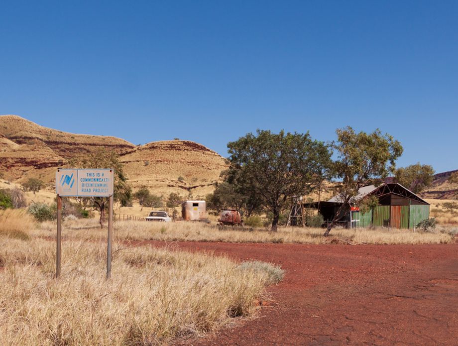 Wittenoom - 4