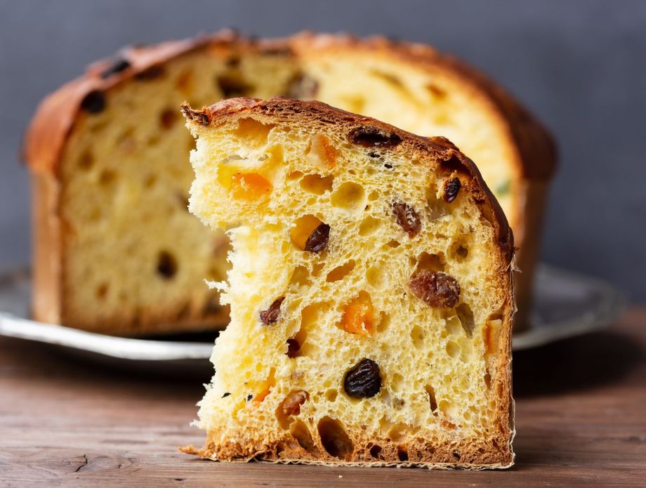 Panettone