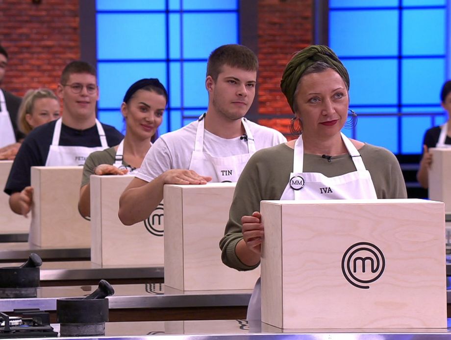 MasterChef - 4