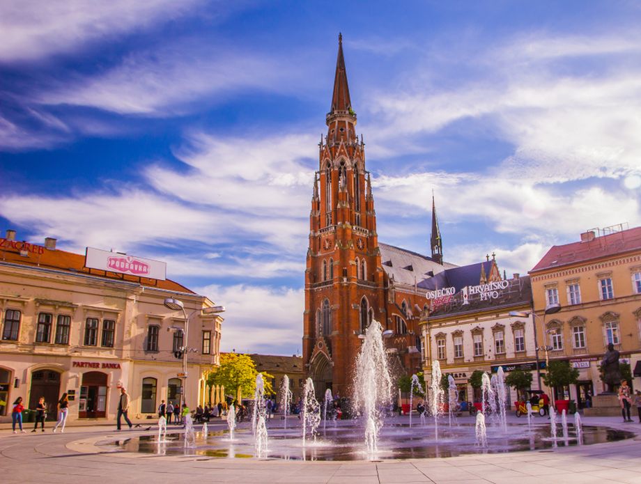 Osijek