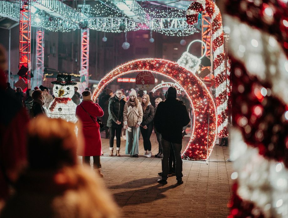 Advent u Zaprešiću - 1